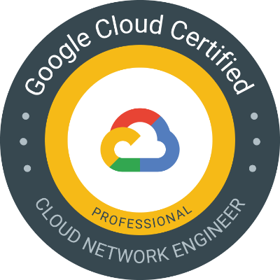 GCP-Professional-Cloud Network-Engineer-PCNE-review
